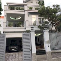 Cho Thuê Villa 13 Đường Số 6, Phường An Phú, Quận 2 -