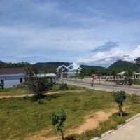 Bán Đất Mặt Tiền Đường Nguyễn Văn Cừ