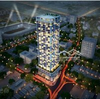 Bán Ngoại Giao 4 Căn Shophouse Chân Đế Chung Cư Thái Nguyên Tower, Vị Trí Đẹp Căn Góc