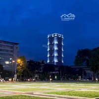 Bán Ngoại Giao 4 Căn Shophouse Chân Đế Chung Cư Thái Nguyên Tower, Vị Trí Đẹp Căn Góc