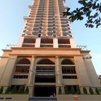 Bán Ngoại Giao 4 Căn Shophouse Chân Đế Chung Cư Thái Nguyên Tower, Vị Trí Đẹp Căn Góc