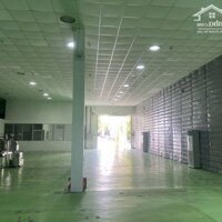 Cho Thuê Kho 342M2, 840M2 Đường Nơ Trang Long, P12, Quận Bình Thạnh