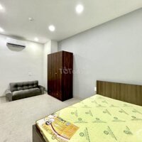 Căn Hộ Studio 35M2 Ngay Trung Tâm Cầu Lê Văn Sỹ