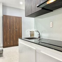 Căn Hộ Studio 35M2 Ngay Trung Tâm Cầu Lê Văn Sỹ