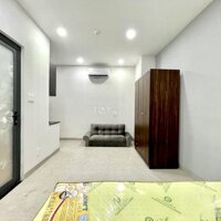 Căn Hộ Studio 35M2 Ngay Trung Tâm Cầu Lê Văn Sỹ