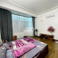 Phố Sang Xịn Lương Thế Vinh-Thanh Xuân-Lô Góc 45M2