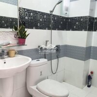 Nhà Đẹp Hẻm Xe Hơi 52M2 4Tầng Lê Văn Thọ Phường 9