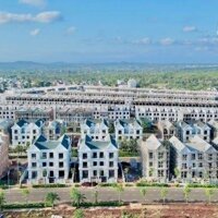 Cắt Lỗ 1 Tỷ Bán Ngay Biệt Thự Đơn Lập Eco City