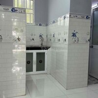 Cần Bán Nhà 4.4X9.4M 1Lững 2 Phòng Ngủ 1 Vệ Sinhmới