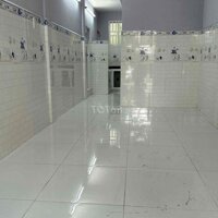 Cần Bán Nhà 4.4X9.4M 1Lững 2 Phòng Ngủ 1 Vệ Sinhmới