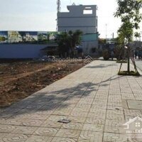 Nợ Tiền Ngân Hàng Cần Bán Lại Lô Đất 100M2 Ở Gần Kcn Mỹ Phước 3 Giá Bán 1,1 Tỷ