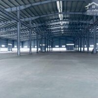 Cho Thuê Kho Xưởng Diện Tích 6000M2 Tại Tp Phủ Lý - Hà Nam. Pccc Nghiệm Thu.