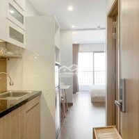 Căn Hộ 1 Phòng Ngủ Full Nội Thất - Ban Công