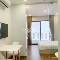 Căn Hộ 1 Phòng Ngủ Full Nội Thất - Ban Công