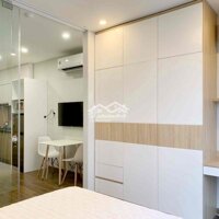 Căn Hộ 1 Phòng Ngủ Full Nội Thất - Ban Công