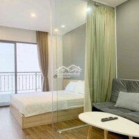 Căn Hộ 1 Phòng Ngủ Full Nội Thất - Ban Công