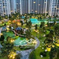 Sổ Trao Tay, 2,35Tỷ Căn 2 Phòng Ngủvinhomes Grand Park Q9