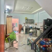 Nhà 1/ Ngắn Hà Huy Giáp(Mặt Tiềnthạnh Xuân 49)