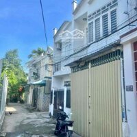 Nhà 1/ Ngắn Hà Huy Giáp(Mặt Tiềnthạnh Xuân 49)