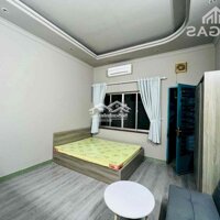 Căn Hộ Full Nội Thất Rẻ Ngay Ngã Tư Bảy Hiền