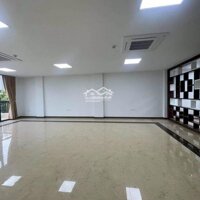 Chính Chủ Bán Toàvăn Phòngmặt Phố Khuấtduy Tiến,Thanh Xuân. Diện Tích: 83M2Mặt Tiền7.2M.giá: 56 Tỷ. Liên Hệ:0865278662