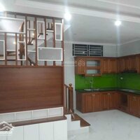 Bán Nhà Lô Góc Tây Mỗ, Nam Từ Liêm 32M2, 5 Tầng, 3,3 Tỷ