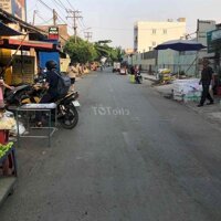 Đất Nền Thổ Cư Bình Chánh Tphcm