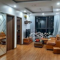 Cho Thuê Chung Cư Ecohome 3 - 3 Phòng Ngủ- Full Nội Thất