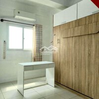 Căn Hộ 49M2, 2 Pn, Full Nội Thất, Chung Cư 1Sthome