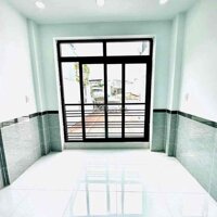 Bán Nhà Phạm Thế Hiển, Quận 8, Nhà 58M2 Giá Mềm