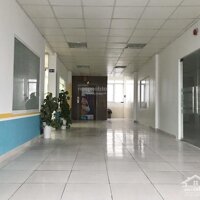 M3) Cho Thuê Văn Phòng 4,5 Triệu/Tháng Tại Tòa Nhà Văn Phòng Gần Cảng Hoàng Diệu Hải Phòng 0917 696 698