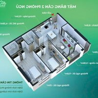 Hàng Hiếm Cuối Tháng 3 Chủ Cắt Lỗ Căn Hộ Fpt P2 Tầng Cao - Liên Hệ: 0888 68 7776