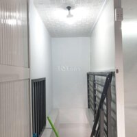 Nhà Mặt Tiền Hẻm 109, Đường Số 8, Linh Xuân, Tđ