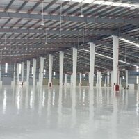 Cho Thuê Kho Xưởng 6000M2 Tại Kcn Điềm Thụy, Thái Nguyên.