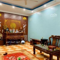 Bán Nhà Phường Hữu Nghị, Hoà Bình 200M2 Mặt Tiền 6.2M, Đường Rộng, Thông Thoáng, Ôtô Tránh Vào Nhà