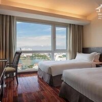 Bán Toà Khách Sạn View Hồ Tây 200M2,Mt12M,Vỉa Hè,Oto Tránh,Dòng Tiền Siêu Đỉnh Giá Bán 80 Tỷ