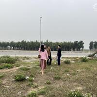 Chuyển nhượng lô đất SXCN và lô TMDV tại huyện Ninh Giang, Tỉnh