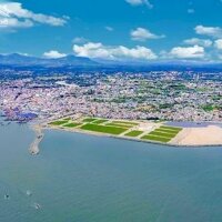 Đất Nền Ven Biển Sở Hữu Lâu Dài Ngay Trung Tâm Thị Xã Lagi - Bình Thuận. Giá: 2.4 Tỷ/Nền (Đã Vat)