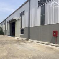 Cho Thuê Kho Xưởng Tại Kcn Thạch Thất, Quốc Oai, Diện Tích: 1500m2, 2500M2, 5000M2