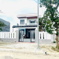 Chính Chủ Cần Bán Nhanh Lô Đất Biệt Thự Nghĩa Hành New Center, Giá Hấp Dẫn