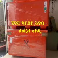 Thùng đá Thái Lan 800 lít, thùng giữ lạnh hải sản, thực phẩm - 096 3839 597 Ms Kính
