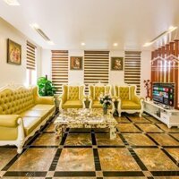 Khu Nghỉ Dưỡng Flamingo Đại Lải Resort Vĩnh Phúc - 450M2 X3T - 6P - Doanh Thu Khủng - Bể Bơi - 18Tỷ