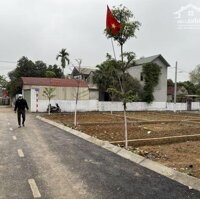 Bán Đất Nền Hoà Lạc, 75M 700 Triệu , Khu Công Nghệ Cao Tỉnh Lộ 420.