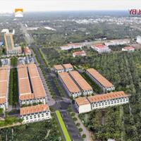 Bán đất nền Ruby residence TP Ngã Bảy Hậu Giang