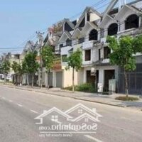 Mặt Tiền Kinh Doanh Đường Tỉnh Lộ 10 - Khu Đô Thị Phú Mỹ Thượng - Huế Green City.