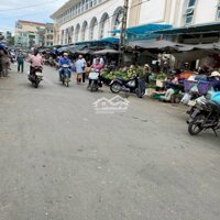 Cho Thuê Nhà Nguyên Căn Đường Tân Trang Trong Chợ Đầm 2 Tầng Có Mặt Tiền Kinh Doanh Mua Bán