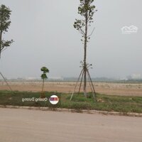 Chuyển Nhượng 9.234 M2 Đất Công Nghiệp Tại Văn Giang, Hưng Yên. Cạnh Đường 379, Vành Đai 4 Sắp Mở