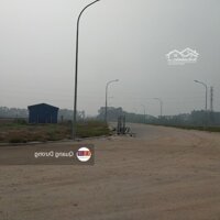 Chuyển Nhượng 9.234 M2 Đất Công Nghiệp Tại Văn Giang, Hưng Yên. Cạnh Đường 379, Vành Đai 4 Sắp Mở