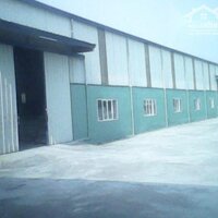 Cho Thuê Kho Xưởng Km 18 Quốc Lộ 5- Mỹ Hào- Hưng Yên: 1500, 4000M2, Cty Cp Song Thành