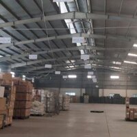 Cty Dcn Vn Cho Thuê Kho Xưởng Lô 2A Cụm Cn Thạch Khôi, Tp Hải Dương,Diện Tích1.000M² - 8000M2